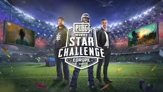 PUBG Mobile: Star Challenge Europe | Trailer screenshot 4