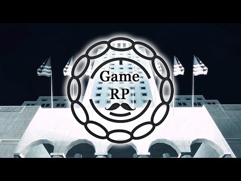 ПРОМОРОЛИК - GAME ROLE PLAY