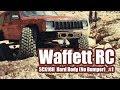 SCX10II Cherokee Hard Body [No Bumper]_#1