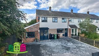 Virtual Tour- 42 Wordsworth Road, Hereford, HR4 0QB