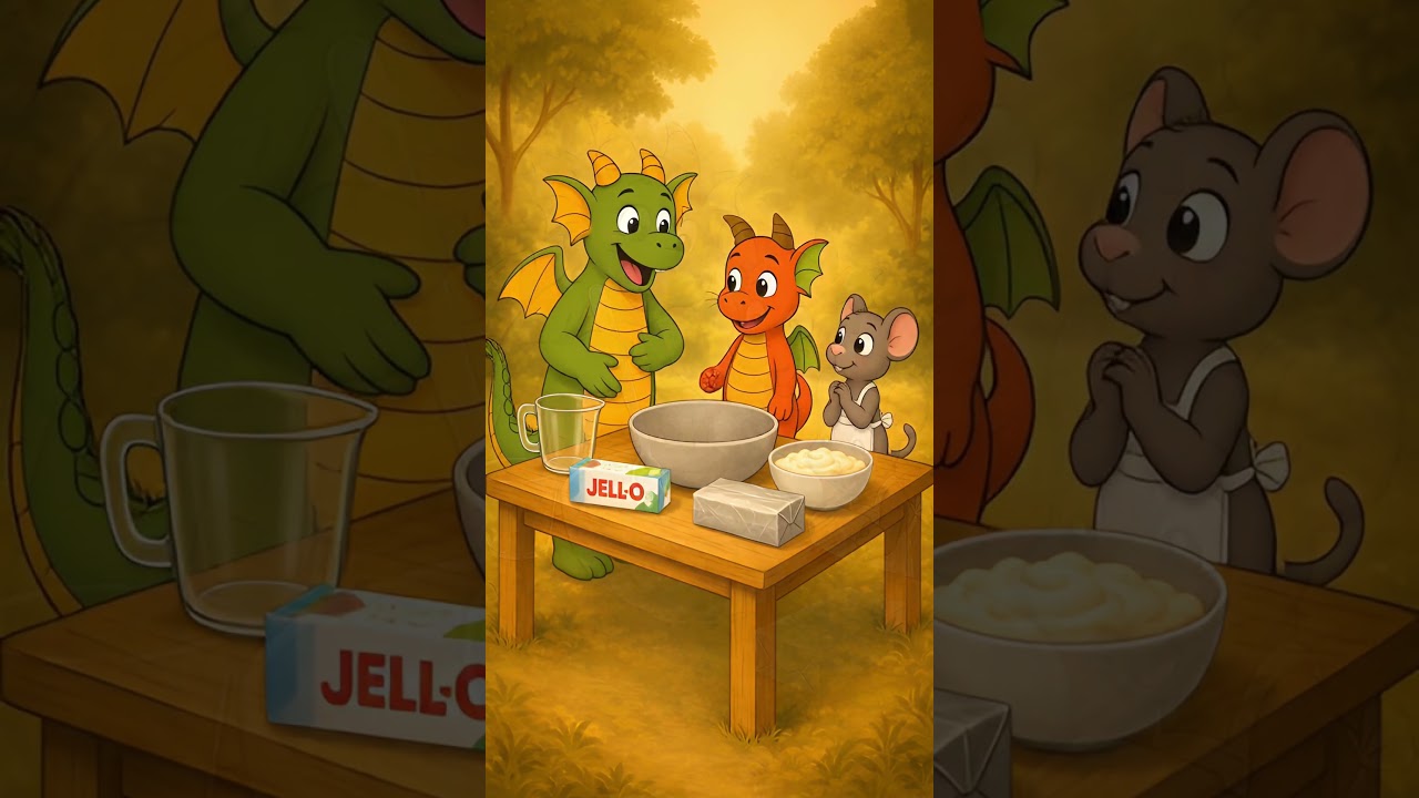 Grandma Sandy&rsquo;s Lime Cheesecake | A No-Bake Family Favorite 🐉🍰