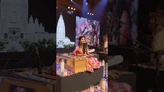 maithili thakur #shorts #shortsfeed #mithilaexplore #trending #viralvideo