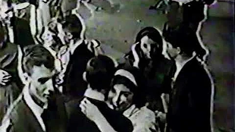 American Bandstand 1963 My Special Angel, Bobby He...