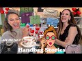 SECRETS & TELL ALL - CA$$IE THORPE'S ENTIRE LUXURY BAG COLLECTION | Handbag Stories Episode 1