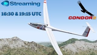 Condor 2 Soaring Oculus VR test