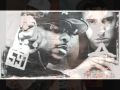 BAD MEETS EVIL: Royce Da 5'9 and Eminem - Over Freestyle w/ Lyrics (Drake Diss)