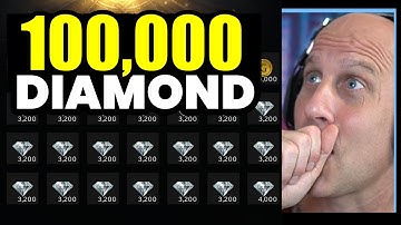 100,000 DIAMOND AGAIN! BEST AVATAR Odin Valhalla Rising top tier list legendary epics best subclass