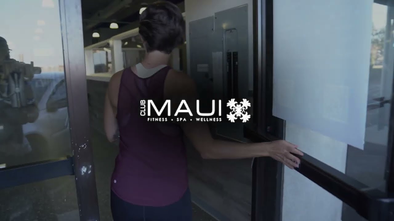 Club Maui Kahului