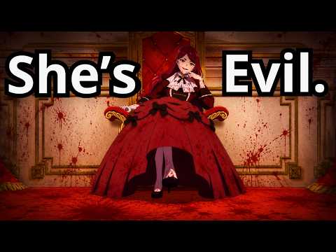 Highschool Girl Reincarnates Into The MOST TWISTED Villainess In History | Anime Recap Documentary