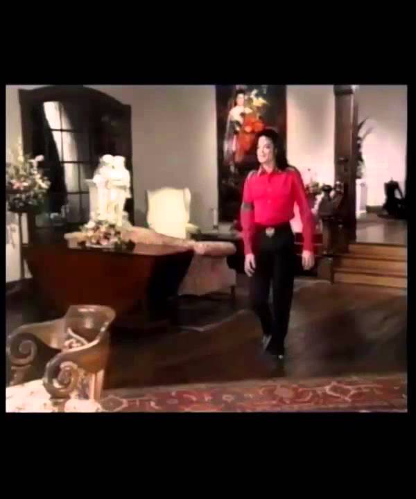 MICHAEL PRINCE PARIS BLANKET JACKSON YouTube