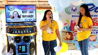 Iloilo National High School Batch 1992 2nd REUNION