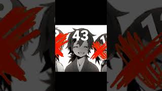 Tiktok Age Trend Demon Slayer Edit Sad Edit