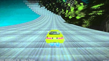 [DM]KnOwN V9 - Double Power