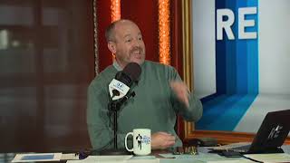 The Voice of REason: Rich Eisen on the NFL’s Latest Officiating Controversy | 10/15/19