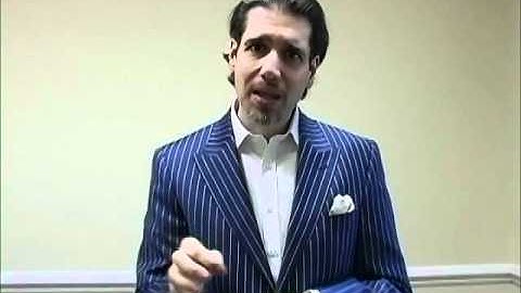 Goal-Setting With HARD Goals: Difficult (Part 5)