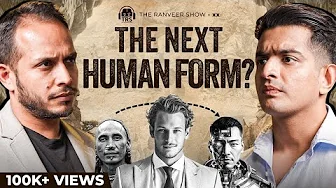 Human Evolution Explained In 90 Minutes | Most Logical Breakdown By Dr. Sid Warrier