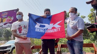 DK Biking Community 1st Grand Meetup 