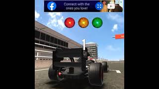 formula car racing 2021 top  speed #9  car gamas Android gameplay HD screenshot 3