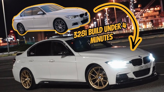 HERE'S WHY YOU SHOULD BUY A BMW F30 IN 2023! STAGE 2 TUNED 330i +