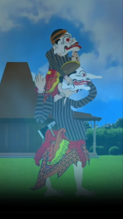 Pitutur Petruk - Aja Mencla Mencle #wayangkulit #pituturwayang #storywa #pituturjawa