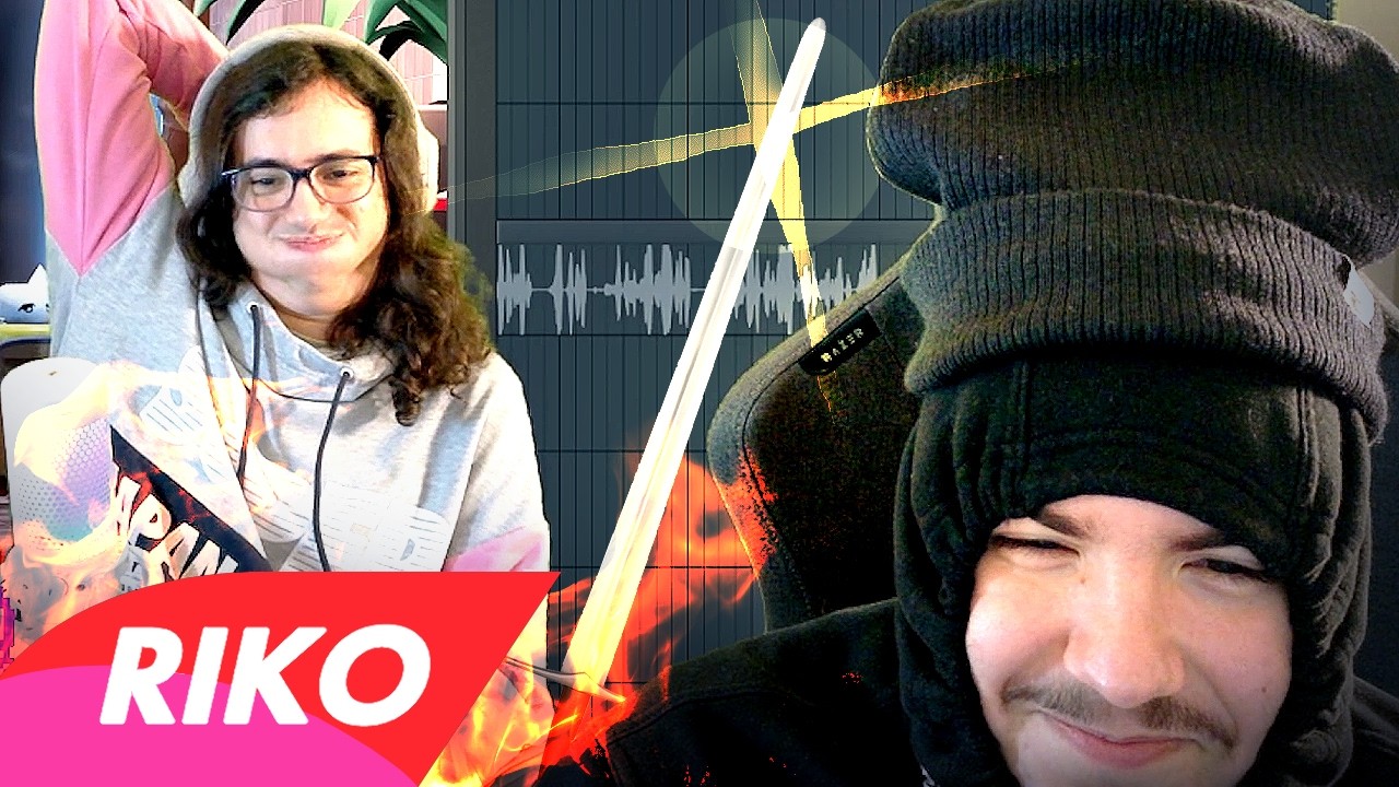 MIDIeval - OFFICIAL RELEASE - ft. @kyo_Yukanna