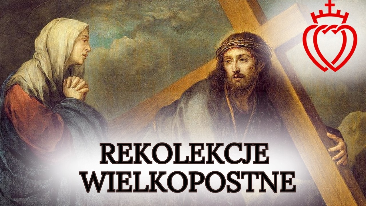 VI Nauka rekolekcyjna