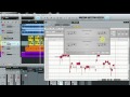 Studio One 2 - Melodyne Quick Look