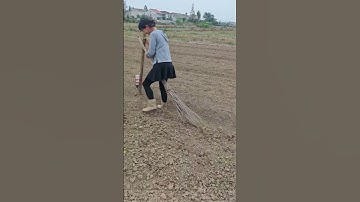 Sharing good methods for sowing