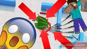 COMPILATION KILLS  (ARROW.IO)