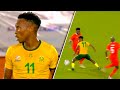 Bafana Bafana MSHISHI GOAL Against Côte d