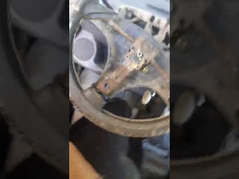 نزع دركسيون هيونداي اتوس 2