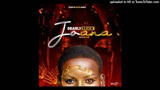 Dearly Reign - Joana pro by AJP STUDIOS(Official Music Audio)