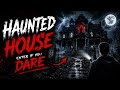 The Mirror House & Haunted House | True Horror Stories