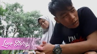 KAPANGIH SALINGKUH - LOVE STORY