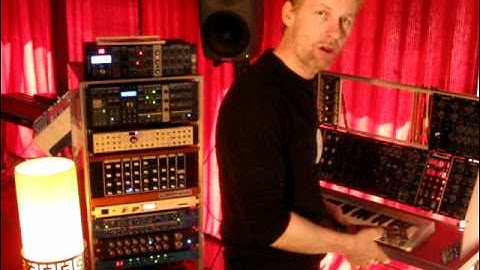 Schneiders Büro "Introduction" Einführung