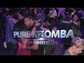 M&N PRO  LIVE  -  1 YEAR ANNIVERSARY, PURE KIZOMBA