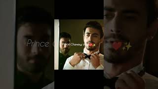 Our Prince Charming 💓 #arafta #fypシ゚viral #coupleshorts #turkishseries #explorepage #emingünenç #yt