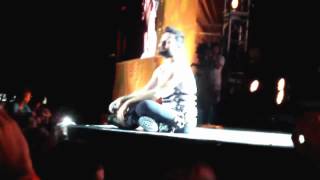 Tarkan - Kara Toprak In Antalya