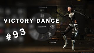 PUBG / VICTORY DANCE 93