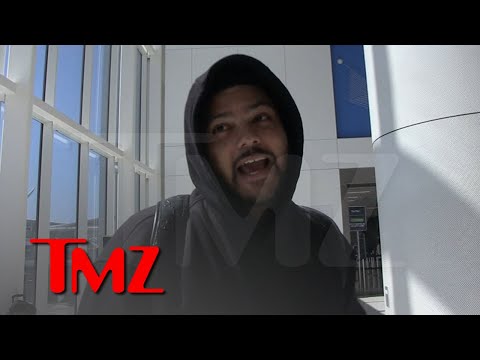 Kanye West Might Have Multiple Kids with Bianca, Says His Pal Justin LaBoy | TMZ