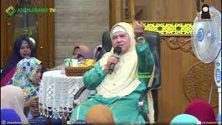 [LIVE] “TAUBAT DAN ISTIGFAR” || Bersama Mamah Dedeh - MT Fatihah Husna