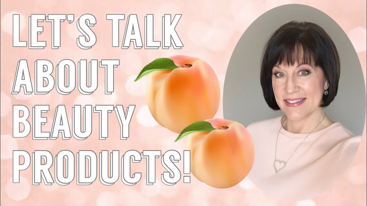 Let S Talk About Beauty Products Youtube