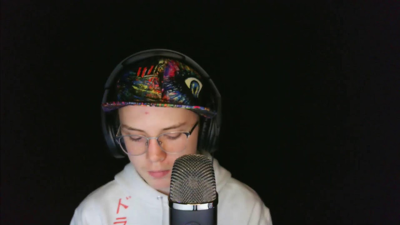 🔴 ASMR Live Study (idk) - YouTube