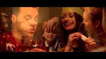 Nathan Carter - Christmas Stuff