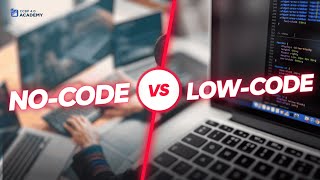 No-Code vs Low-Code | NxtWave | NxtWave Student | CCBP Academy | #ccbpacademy | #nxtwave