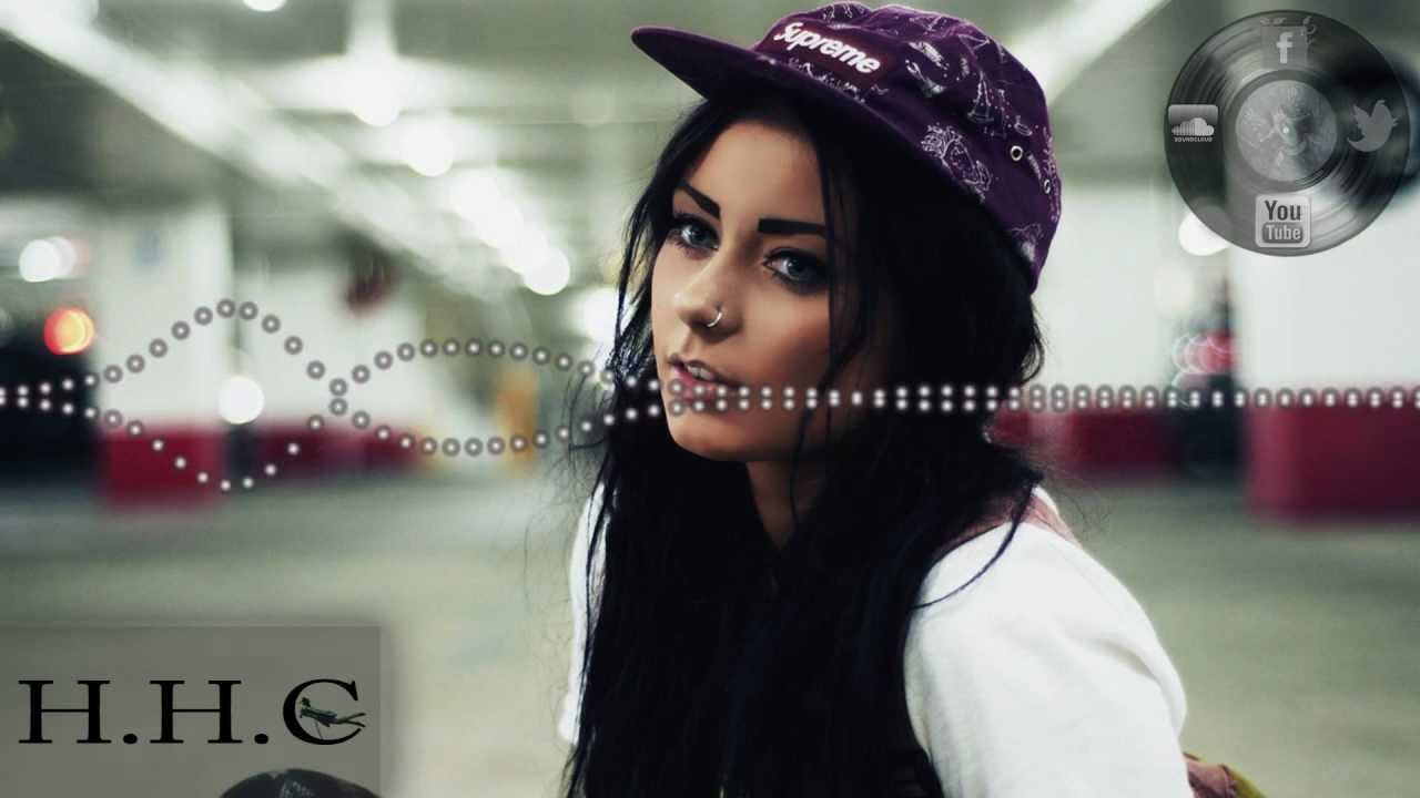 DJF Guest Mix + Dirty Electro + Chilled Dubstep - H.H.C Mixes [Vol. # 6]