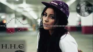 DJF Guest Mix + Dirty Electro + Chilled Dubstep - H.H.C Mixes [Vol. # 6]