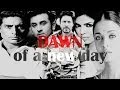 DAWN OF A NEW DAY - Official Trailer - Aishwarya Rai,Abhishek,Shah Rukh Khan,Priyanka,Ranbir