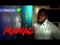 MANIAC - Official Trailer 2023 - Deyemi Okanlawon, Dakore Egbuson, Sophie Alakija, Jide Kosoko