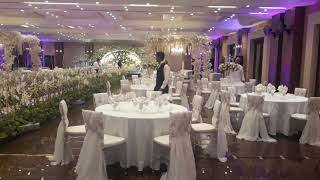 Le grand chalet event compalex Lahore